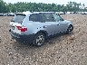 WBXPA93445W****** Salvage and Wrecked 2005 BMW X3 in New Jersey State
