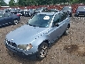 WBXPA93445W****** Salvage and Repairable 2005 BMW X3 in New Jersey State