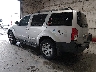5N1AR18W05C****** Salvage and Repairable 2005 Nissan Pathfinder in Anchorage