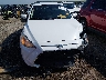 3MYDLBYV7KY****** Destrozados 2019 Toyota Yaris en Estado de Oklahoma
