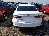 3MYDLBYV7KY****** Destrozados 2019 Toyota Yaris