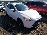 3MYDLBYV7KY****** Salvamento y Destrozados 2019 Toyota Yaris en Tulsa