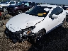 3MYDLBYV7KY****** Usados y Reparables 2019 Toyota Yaris en Tulsa