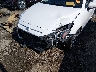 3MYDLBYV7KY****** Salvamento y Reparables 2019 Toyota Yaris en Estado de Oklahoma
