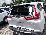 7FARW2H86KE****** Salvage and Repairable 2019 Honda CR-V in Kentucky State