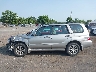 JF1SG65667H****** Salvage 2007 Subaru Forester