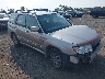 JF1SG65667H****** Salvage and Wrecked 2007 Subaru Forester in Culpeper