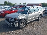 JF1SG65667H****** Used and Repairable 2007 Subaru Forester in Culpeper