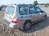 JF1SG65667H****** Salvage and Wrecked 2007 Subaru Forester in Virginia State