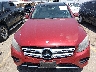 WDC0G4KB6GF****** Wrecked 2016 Mercedes-Benz Glc 300 in Colorado State