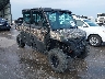 LCELE1ZJ6S6****** Salvage and Wrecked 2025 CF Moto UFORCE in Omaha South
