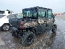 LCELE1ZJ6S6****** Salvage and Wrecked 2025 CF Moto UFORCE in Nebraska State
