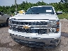 3GCPCREC8EG****** Destrozados 2014 Chevrolet Silverado 1500 en Estado de Luisiana