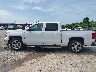 3GCPCREC8EG****** Reparables 2014 Chevrolet Silverado 1500 en Estado de Luisiana