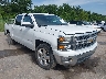 3GCPCREC8EG****** Salvamento y Destrozados 2014 Chevrolet Silverado 1500 en Baton Rouge