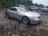 WDBSK75F65F****** Salvage and Wrecked 2005 Mercedes-Benz Sl 500 in Jackson