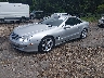 WDBSK75F65F****** Used and Repairable 2005 Mercedes-Benz Sl 500 in Jackson