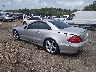 WDBSK75F65F****** Salvage and Repairable 2005 Mercedes-Benz Sl 500 in Jackson