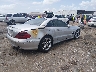 WDBSK75F65F****** Salvage and Wrecked 2005 Mercedes-Benz Sl 500 in Mississippi State