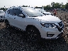 5N1AT2MV9KC****** Salvamento y Destrozados 2019 Nissan Rogue en Columbus