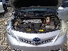 JTDZN3EU1C3****** Repairable 2012 Toyota Prius V in Fayetteville