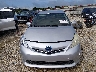 JTDZN3EU1C3****** Used 2012 Toyota Prius V in Arkansas State