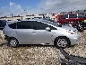 JTDZN3EU1C3****** Repairable 2012 Toyota Prius V in Arkansas State