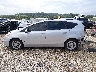 JTDZN3EU1C3****** Salvage 2012 Toyota Prius V