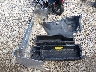 JTDZN3EU1C3****** Wrecked 2012 Toyota Prius V in Arkansas State