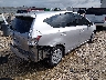 JTDZN3EU1C3****** Salvage and Wrecked 2012 Toyota Prius V in Arkansas State