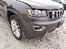 1C4RJFBG6HC****** Reparables 2017 Jeep Grand Cherokee