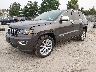 1C4RJFBG6HC****** Usados y Reparables 2017 Jeep Grand Cherokee en Southern New Jersey
