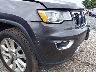 1C4RJFBG6HC****** Destrozados 2017 Jeep Grand Cherokee en Estado de Nueva Jersey
