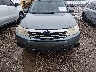 JF2SH6CCXAH****** Wrecked 2010 Subaru Forester in Texas State