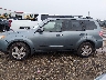JF2SH6CCXAH****** Repairable 2010 Subaru Forester in Texas State