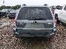 JF2SH6CCXAH****** Wrecked 2010 Subaru Forester