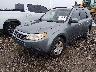 JF2SH6CCXAH****** Used and Repairable 2010 Subaru Forester in Austin