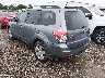 JF2SH6CCXAH****** Salvage and Repairable 2010 Subaru Forester in Austin