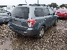 JF2SH6CCXAH****** Salvage and Wrecked 2010 Subaru Forester in Texas State