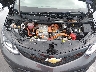 1G1FY6S02K4****** Repairable 2019 Chevrolet Bolt EV in Saint Louis