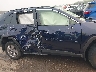 JTMRWRFV0SD****** Reparables 2025 Toyota RAV4 Hybrid en Estado de Ohio