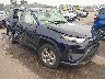 JTMRWRFV0SD****** Salvamento y Destrozados 2025 Toyota RAV4 Hybrid en Cleveland