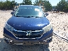 3CZRM3H56GG****** Wrecked 2016 Honda CR-V in North Carolina State