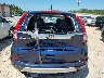 3CZRM3H56GG****** Wrecked 2016 Honda CR-V