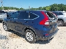 3CZRM3H56GG****** Salvage and Repairable 2016 Honda CR-V in Concord
