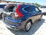 3CZRM3H56GG****** Salvage and Wrecked 2016 Honda CR-V in North Carolina State