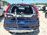 3CZRM3H56GG****** Salvage and Repairable 2016 Honda CR-V in North Carolina State