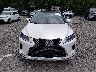 JTJHZKFA0N2****** Used 2022 Lexus RX 350L in Tennessee State