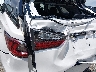 JTJHZKFA0N2****** Used and Repairable 2022 Lexus RX 350L in Nashville