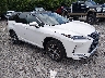 JTJHZKFA0N2****** Salvage and Wrecked 2022 Lexus RX 350L in Nashville
